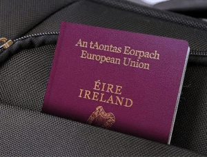 Buy passport online Ireland, buy european passport