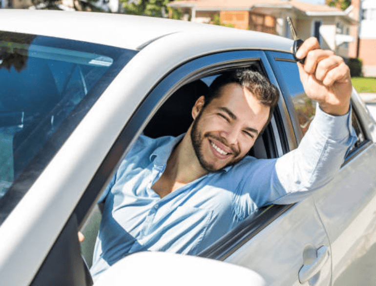Buy drivers license online France