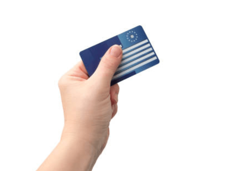 Buy identity card online Estonia