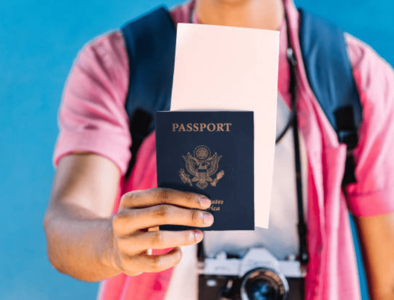 Buy passport online Honduran