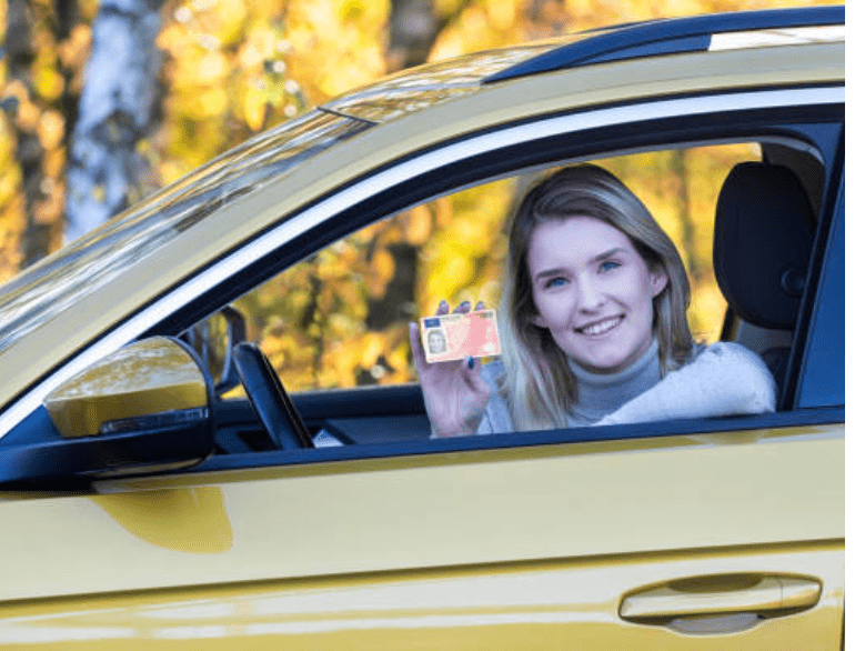 Buy drivers license online Poland