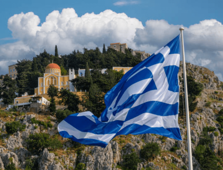 Buy identity card online Greek