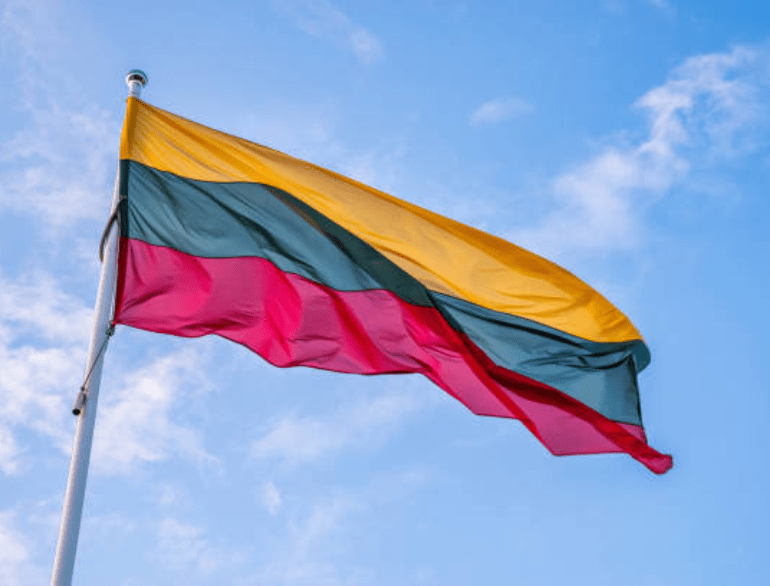 Buy identity card online Lithuania