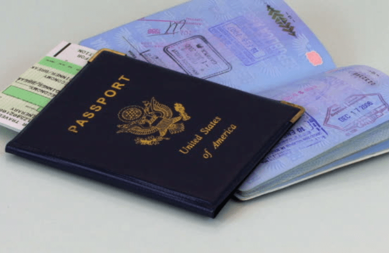 Buy real passport online