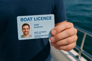 Buy boat license online